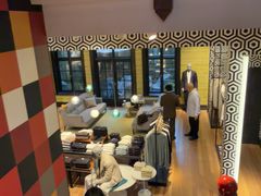 -SUITSUPPLY(安福路店)