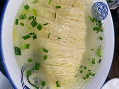-新万鑫银丝面·非遗无锡味(惠山古镇店)