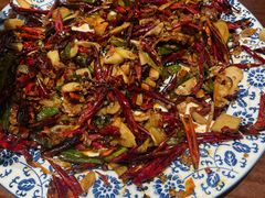 -功德盛饭店(奎中路店)