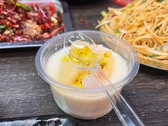 -马海涛牛肉串·东北吉林烧烤(领汇广场店)