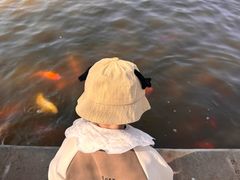 -月牙潭公园