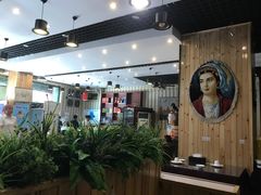 -清真·丝路香妃新疆餐厅