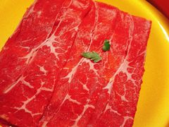 -牛New寿喜烧(中山公园龙之梦店)