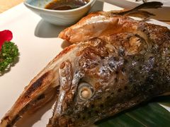 -阿吾罗·月咏精致日料(港汇恒隆广场店)