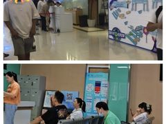 -武汉大学附属爱尔眼科医院(湖北总院)