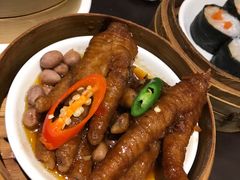 -粤域茶餐厅