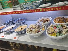 -津门老羊家·铜锅涮羊肉·烧烤(科技园店)