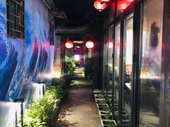 -四喜小胖·北京涮肉(五道营店)