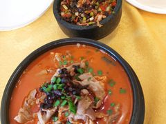 -蝴蝶泉宾馆-中餐厅