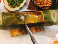 -柴火农家饭(遇龙河店)