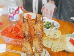 -炒豆合作社(东四总店)