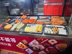 -得胜市场鸡排卷饼(红运·广厦新居店)