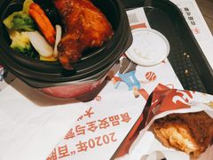 -肯德基(余姚嘉悦店)