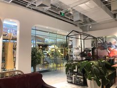 -灵意咖啡·西班牙美食(汕头金平万达广场店)