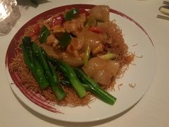 -天龙轩(香港丽思卡尔顿酒店)