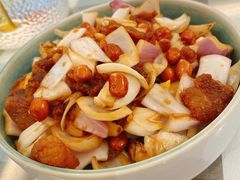 -君霖海鲜私房菜(春柳店)