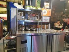 -韩聚屋韩国烤肉餐厅(新北万达店)