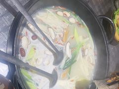 -冯校长老火锅(深圳总店)