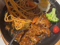 -豪享来(我格广场店)