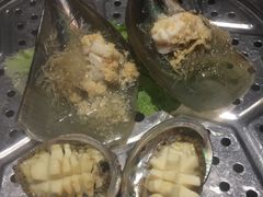 -船奇蒸汽海鲜·闽菜(八市海鲜总店)