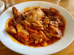 -清真利德顺小老饭庄(复兴路店)