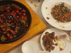 -汇贤府·李氏鲁菜(五棵松店)