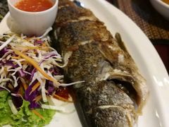 -BAI BUA RESTAURANT