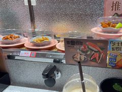 -争鲜回转寿司(南开大悦城店)