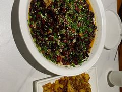 -三猫黑鱼花(南大店)