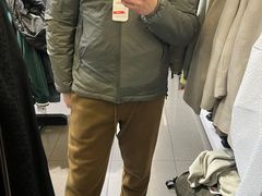 -ZARA(大上海时代广场店)