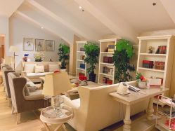 -皇家月府月子中心(沈阳店)