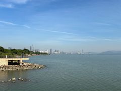 -深圳湾公园(南山区)