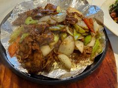 -巴渝兄弟川菜(宽街店)