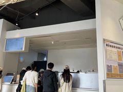 -喜茶(烟台莱山万象汇店)