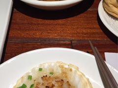 -绿茶餐厅(华联万柳店)