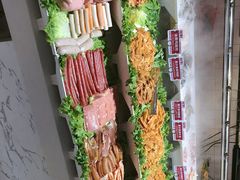 -醉人椒麻辣香锅(上地华联店)