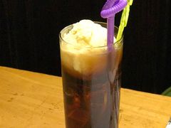 -兰特伯爵西餐厅·啤酒屋(方庄店)