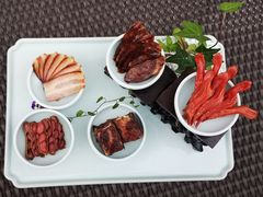 -荟星庭西餐厅(天府丽都喜来登饭店)