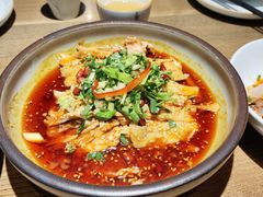 -辛香汇·现炒川菜(武进吾悦店)