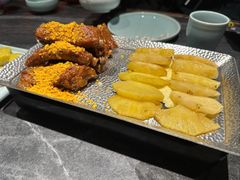 -紫泥369粗粮季四牌楼店(原鼓楼店)