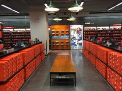 -NIKE常州永宁换季优惠店