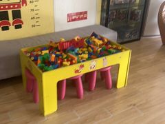 -贝乐乐高机器人教育(南环汇邻广场校区)