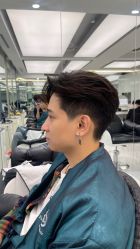 -潘多拉Hairsalon