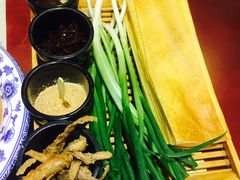 -赵记煎饼卷大葱(东岳店)