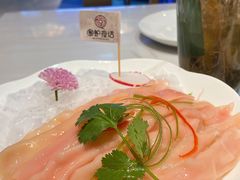 -围炉夜话·潮汕卤水火锅(榕江店)