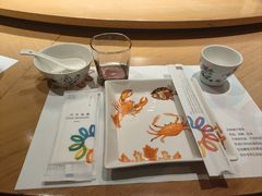 -四季餐厅(华苑店)