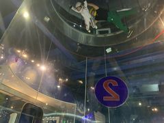 -飞行家太空体验馆(祥云小镇店)