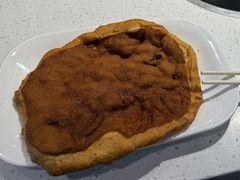 -黑窑厂糖油饼烤鸭·清真菜(总店)