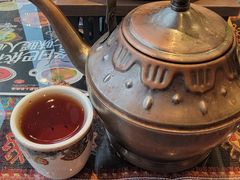 -巴依老爷新疆美食(工体旗舰店)