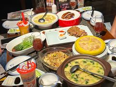 -真地道京味府·鲜橙烤鸭·北京菜(朝外大街东大桥店)